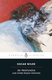 De Profundis And Other Prison Writings – Oscar Wilde [PB] | 9780140439908