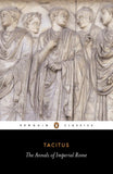 Annals Of Imperial Rome – AGRICOLA TACITUS [PB] | 9780140440607