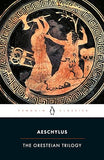 Oresteirian Triology – AGAMENON [PB] | 9780140440676
