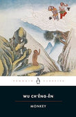 Monkeys – U. CHENG [PB] | 9780140441116