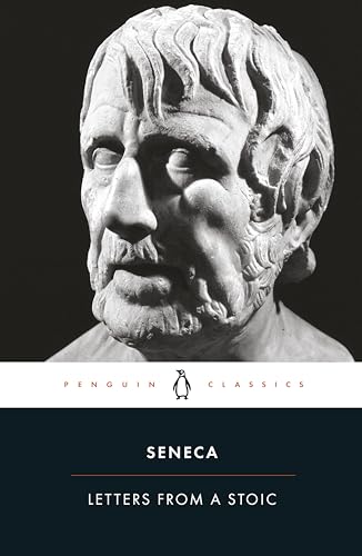 Letters From A Stoic – SENECA [PB] | 9780140442106