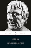 Letters From A Stoic – SENECA [PB] | 9780140442106