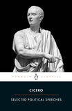 Selected Political Speeches – CICERO, TULLIUS MARCUS [PB] | 9780140442144