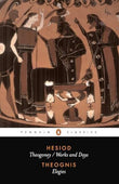 Theogony and Works and Days – Hesiod [PB] | 9780140442830