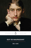 Bei-Ami  Guy De Maupassant [PB] | 9780140443158