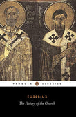 Eusebius – Eusebius Pamphill [PB] | 9780140445350