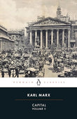 Capital Volume - 2 – KARL MARX [PB] | 9780140445695