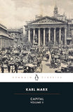 Capital Volume - 2 – KARL MARX [PB] | 9780140445695