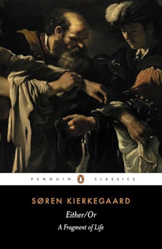 Eitheror – KIERKEGAARD [PB] | 9780140445770