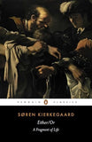 Eitheror – KIERKEGAARD [PB] | 9780140445770