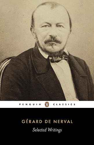 Selected Writings – Gerard De Nerval [PB] | 9780140446012