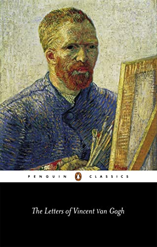 Letters Of Vincent Van Gogh – V VAN GOGH [PB] | 9780140446746