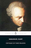 Critique Of Pure Reason – I Kant [PB] | 9780140447477
