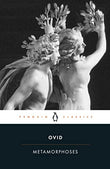 Metamorphoses – OVID [PB] | 9780140447897