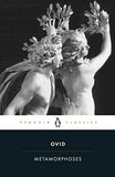 Metamorphoses – OVID [PB] | 9780140447897