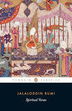 Spiritual Verses – RUMI [PB] | 9780140447910