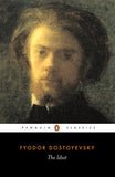The Idiot (Penguin Classics) – DOSTOYEVSKY, FYODOR [PB] | 9780140447927