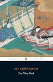 Pillow Book – SEI SHONAGON [PB] | 9780140448061