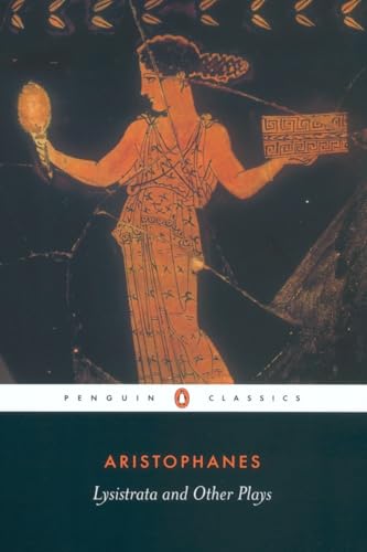 Lysistrata And Other Plays – ARISTOPHANES [PB] | 9780140448146