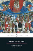 City Of God – St. Augustine [PB] | 9780140448948