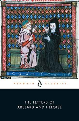 Letters Of Abelard & Heloise, The – Abelard, Peter [PB] | 9780140448993