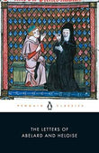 Letters Of Abelard & Heloise, The – Abelard, Peter [PB] | 9780140448993