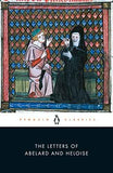 Letters Of Abelard & Heloise, The – Abelard, Peter [PB] | 9780140448993