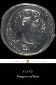 Protagoras And Meno – Plato [PB] | 9780140449037