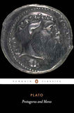 Protagoras And Meno – Plato [PB] | 9780140449037