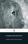 Crime And Punishment – F DOSTOYEVSKY [PB] | 9780140449136