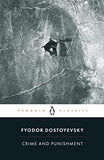 Crime And Punishment – F DOSTOYEVSKY [PB] | 9780140449136