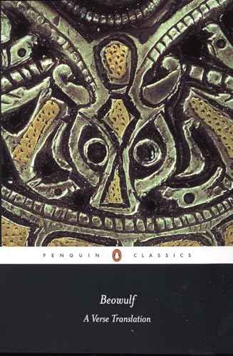 Beowulf – Alexander [PB] | 9780140449310