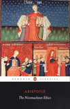 Nicomachean Ethics – ARISTOTLE [PB] | 9780140449495