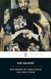 Death Of Ivan Llylch And Other Stories – LEO TOLSTOY [PB] | 9780140449617