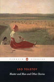 Master & Man & Other Stories – Leo Tolstoy [PB] | 9780140449624