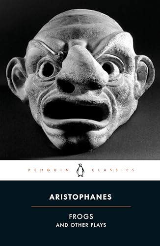 Frogs And Other Plays – ARISTOPHANES [PB] | 9780140449693