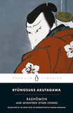 Rashomon & Seventeen Other Stories – RYUNOSUKE AKUTAGAWA [PB] | 9780140449709