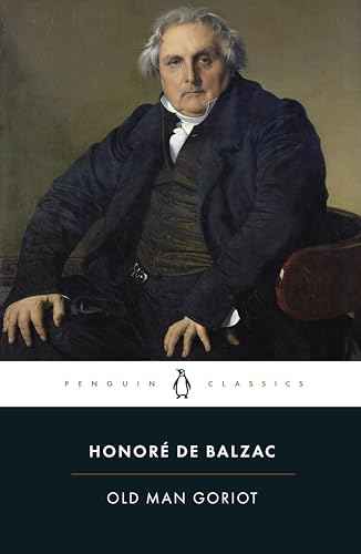 Old Goriot  Balzac [PB] | 9780140449723