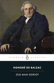 Old Goriot  Balzac [PB] | 9780140449723