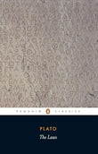 Laws – PLATO [PB] | 9780140449846