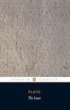 Laws – PLATO [PB] | 9780140449846