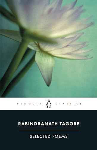 Selected Poems  Tagore Rabindranath [PB] | 9780140449884