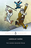 Good Soldier Svejk – HASEK JAROSLAV [PB] | 9780140449914