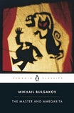 Master & Margarita – MIKHALL BULGAKOV [PB] | 9780140455465