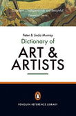 Dictionary Of Art And Artists – PETER [PB] | 9780140513004