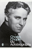 Charles Chaplin-My Autobiography – CHARLE CHAPLIN [PB] | 9780141011479