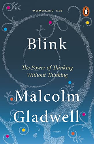 Blink (L) – Gladwell Malcolm [PB] | 9780141014593
