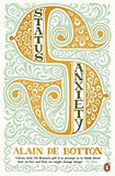 Status Anxiety – BOTTON [PB] | 9780141014869