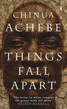 Things Fall Apart (Read Red) – CHINUA ACHEBE [PB] | 9780141023380
