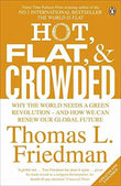 Hot Flat & Crowded – Thomas L. Friedman [PB] | 9780141036663
